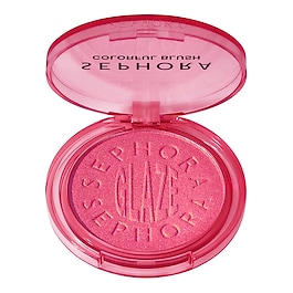 Colorful Blush Glaze - Blush fini ultra-lumineux image